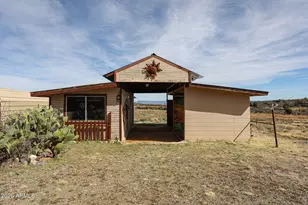 11400 S Hackberry Trail, Mayer, AZ 86333 - Photo 39