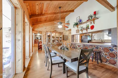 11400 S Hackberry Trail, Mayer, AZ 86333 - Photo 11