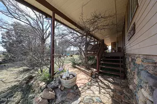 11400 S Hackberry Trail, Mayer, AZ 86333 - Photo 3