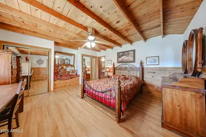 11400 S Hackberry Trail, Mayer, AZ 86333 - Photo 19