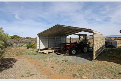 11400 S Hackberry Trail, Mayer, AZ 86333 - Photo 43