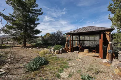 11400 S Hackberry Trail, Mayer, AZ 86333 - Photo 47