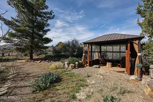 11400 S Hackberry Trail, Mayer, AZ 86333 - Photo 47