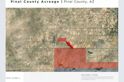 50680 W Dune Shadow Road #30 & 31, Maricopa, AZ 85139 - Photo 3