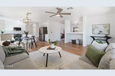 2303 E Electra Lane, Phoenix, AZ 85024 - Photo 11