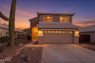 2303 E Electra Ln, Phoenix, AZ 85024 - Photo 1