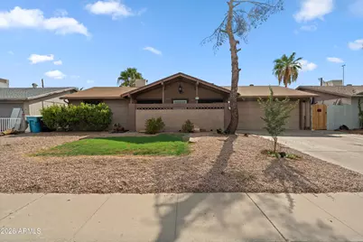 13829 N 34th Street, Phoenix, AZ 85032 - Photo 1