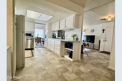 3411 S Camino Seco -- #140, Tucson, AZ 85730 - Photo 5