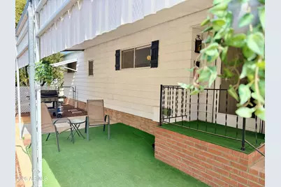 3411 S Camino Seco -- #140, Tucson, AZ 85730 - Photo 3