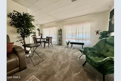 3411 S Camino Seco -- #140, Tucson, AZ 85730 - Photo 19