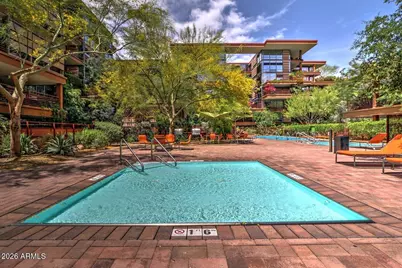 7167 E Rancho Vista Drive #Unit 6004, Scottsdale, AZ 85251 - Photo 49