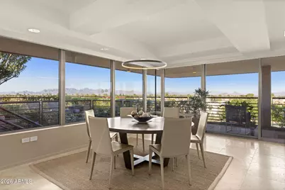 7167 E Rancho Vista Drive #Unit 6004, Scottsdale, AZ 85251 - Photo 9