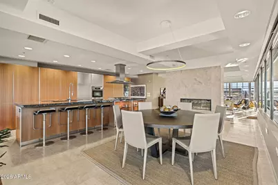 7167 E Rancho Vista Drive #Unit 6004, Scottsdale, AZ 85251 - Photo 11