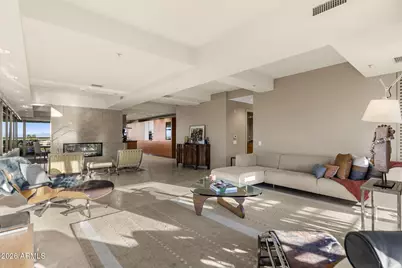 7167 E Rancho Vista Drive #Unit 6004, Scottsdale, AZ 85251 - Photo 5