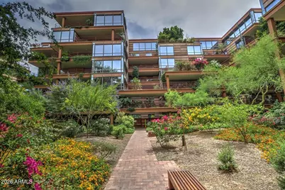 7167 E Rancho Vista Drive #Unit 6004, Scottsdale, AZ 85251 - Photo 55