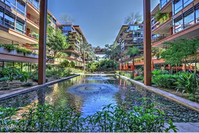 7167 E Rancho Vista Drive #6004, Scottsdale, AZ 85251 - Photo 27