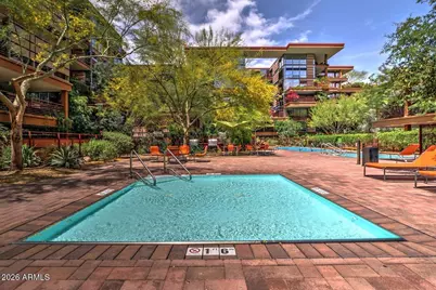 7167 E Rancho Vista Drive #Unit 6004, Scottsdale, AZ 85251 - Photo 49