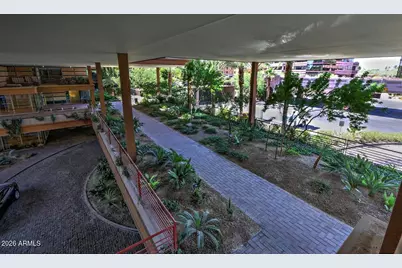 7167 E Rancho Vista Drive #Unit 6004, Scottsdale, AZ 85251 - Photo 45