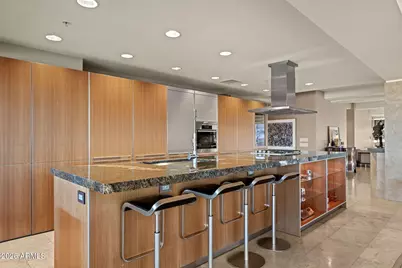 7167 E Rancho Vista Drive #Unit 6004, Scottsdale, AZ 85251 - Photo 13