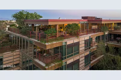 7167 E Rancho Vista Drive #Unit 6004, Scottsdale, AZ 85251 - Photo 41