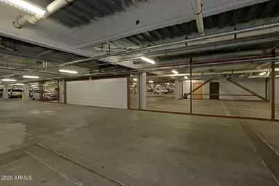 7167 E Rancho Vista Drive #Unit 6004, Scottsdale, AZ 85251 - Photo 61