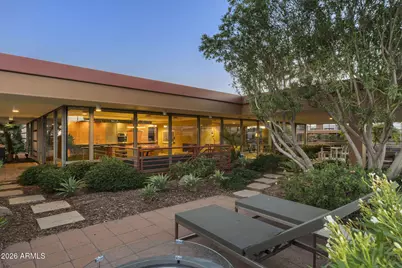 7167 E Rancho Vista Drive #Unit 6004, Scottsdale, AZ 85251 - Photo 35