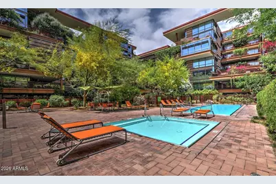 7167 E Rancho Vista Drive #Unit 6004, Scottsdale, AZ 85251 - Photo 47