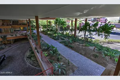 7167 E Rancho Vista Drive #Unit 6004, Scottsdale, AZ 85251 - Photo 45