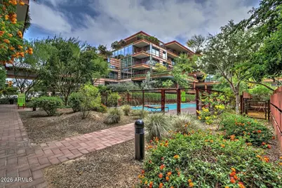 7167 E Rancho Vista Drive #6004, Scottsdale, AZ 85251 - Photo 21