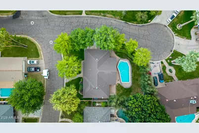 611 E Nicolet Avenue, Phoenix, AZ 85020 - Photo 55