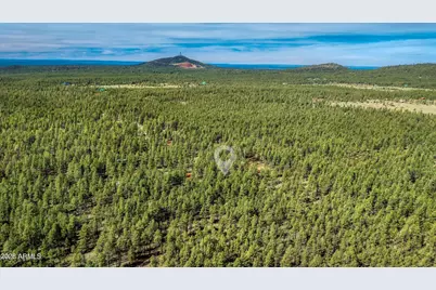 4.74 Acres Birdsong Way #-, Lakeside, AZ 85929 - Photo 1