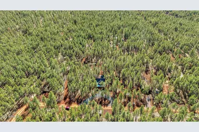 4.74 Acres Birdsong Way #-, Lakeside, AZ 85929 - Photo 5