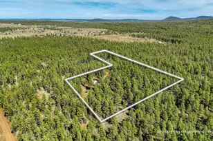 4 74 Acres Birdsong Way, Lakeside, AZ 85929 - Photo 1