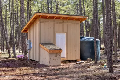 4.74 Acres Birdsong Way #-, Lakeside, AZ 85929 - Photo 15