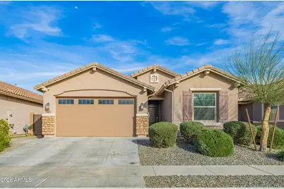 7433 S 22nd Avenue, Phoenix, AZ 85041 - Photo 1