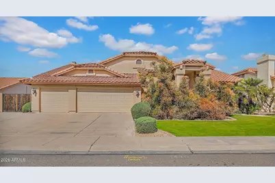 1620 W Hackberry Drive, Chandler, AZ 85248 - Photo 3