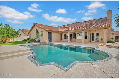 1620 W Hackberry Drive, Chandler, AZ 85248 - Photo 5