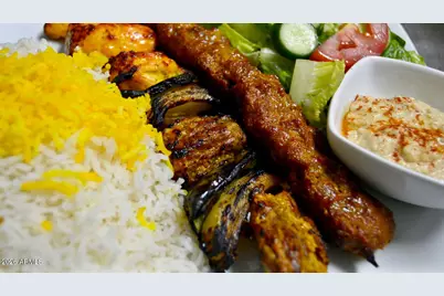 0000 E Xxxxxxx Avenue, Scottsdale, AZ 85252 - Photo 1