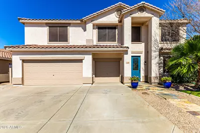 11508 E Quintana Avenue, Mesa, AZ 85212 - Photo 1