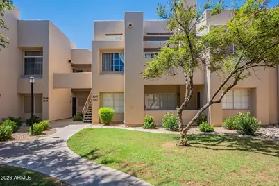 11333 N 92nd Street #1057, Scottsdale, AZ 85260 - Photo 7