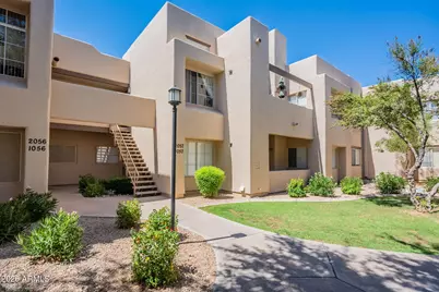 11333 N 92nd Street #1057, Scottsdale, AZ 85260 - Photo 25