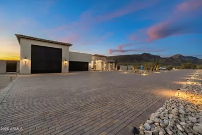 5249 E Morning Star Road, Cave Creek, AZ 85331 - Photo 83