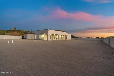 5249 E Morning Star Road, Cave Creek, AZ 85331 - Photo 71