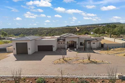 5249 E Morning Star Road, Cave Creek, AZ 85331 - Photo 1