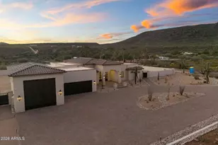5249 E Morning Star Rd, Cave Creek, AZ 85331 - Photo 87