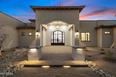 5249 E Morning Star Road, Cave Creek, AZ 85331 - Photo 5