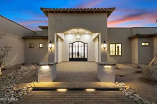 5249 E Morning Star Rd, Cave Creek, AZ 85331 - Photo 5