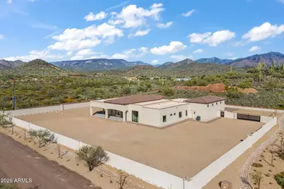 5249 E Morning Star Road, Cave Creek, AZ 85331 - Photo 79