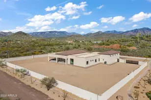 5249 E Morning Star Rd, Cave Creek, AZ 85331 - Photo 79