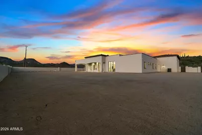 5249 E Morning Star Road, Cave Creek, AZ 85331 - Photo 77